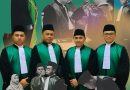 Pelantikan Hakim Baru, PA Talu Perkuat Komitmen Layanan Prima untuk Masyarakat