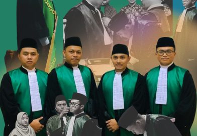 Pelantikan Hakim Baru, PA Talu Perkuat Komitmen Layanan Prima untuk Masyarakat