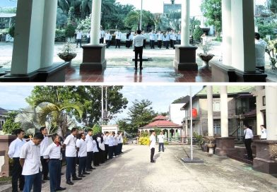 Tingkatkan Koordinasi Menuju Akhir Bulan Juni 2025