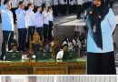 Semangat Baru di PA Talu: Apel Perdana, Briefing, dan Rapat Koordinasi Penuh Motivasi