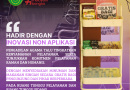 Inovasi Non Aplikasi Demi Peningkatan Pelayanan Prima dan Humanis
