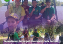 Pemeriksaan Setempat (Descente) Pada Perkara Harta Bersama di Nagari Sikilang Berjalan Lancar