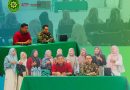Persiapan Praktik Peradilan : PA Talu Berikan Materi Pembekalan Bagi Mahasiswa STAI Umar Bin Khattab