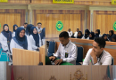 PA Talu Gelar Rapat Pembangunan Zona Integritas