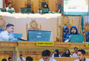 Monitoring dan Evaluasi Kinerja: PA Talu Gelar Rapat Bulanan