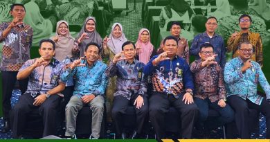 Sekretaris PA Talu Ikuti Bimtek Penguatan Teknologi Informasi : Dorong Pengadilan Agama Lebih Modern dan Akuntabel Sekretaris PA Talu Ikuti Bimtek Penguatan Teknologi Informasi : Dorong Pengadilan Agama Lebih Modern dan Akuntabel