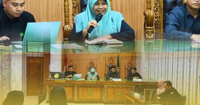 Seleksi Posbakum Digelar, Pengadilan Agama Talu Tegaskan Komitmen Layanan Hukum Berkualitas