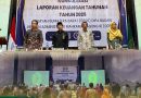 Pengadilan Agama Talu ikuti Konsolidasi Laporan Keuangan Tahunan 2025 Wilayah Sumatera Barat