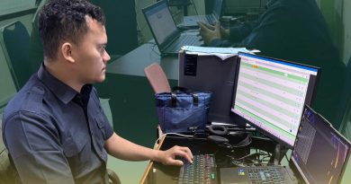 Sinergi PA Talu dan PTA Padang dalam Duplikasi Aplikasi e-Office, Tata Persuratan, dan Buku Tamu