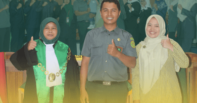 Pelantikan Juru Sita Pengganti PA Talu: Peran Vital, Amanah Mulia