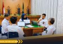 Fokus Pada Peningkatan Kualitas Pelayanan Publik, Area VI PA Talu Matangkan Program Kerja Zona Integritas