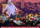 Penutupan Kegiatan Praktek Peradilan Mahasiswa UIN Imam Bonjol Padang di Pengadilan Agama Talu