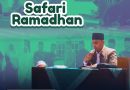 Safari Ramadhan Tim Kabupaten Pasaman Barat di Masjid Nurul Yaqin Kampung Alang, Kajai