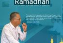 Kultum Ramadhan: Jadilah Kupu-Kupu, Jangan Seperti Ular dalam Berpuasa