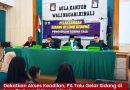 Dekatkan Akses Keadilan, PA Talu Gelar Sidang di Luar Gedung di Nagari Kinali
