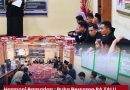 Harmoni Ramadan: Keluarga Besar Pengadilan Agama Talu Gelar Buka Puasa Bersama