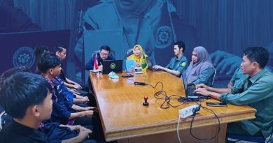 Evaluasi Triwulan I 2026: PA Talu Perkuat Kinerja Outsourcing dan PPPK Demi Pelayanan Prima