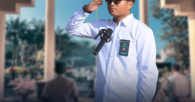 Apel Senin PA Talu: Tekankan Penguatan Zona Integritas dan Anti Penyuapan