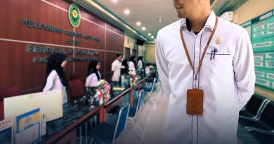 Briefing PTSP PA Talu: Tekankan Profesionalisme, Kehati-hatian, dan Pelayanan Humanis