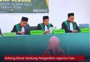 Pengadilan Agama Talu Gelar Sidang di Luar Gedung, Dekatkan Layanan kepada Masyarakat