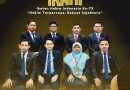 Selamat Hari Ulang Tahun IKAHI (Ikatan Hakim Indonesia) Ke-73
