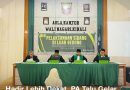 Hadir Lebih Dekat, PA Talu Gelar Sidang Keliling Bantu Akses Keadilan Masyarakat