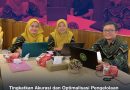 Tingkatkan Akurasi dan Optimalisasi Pengelolaan Anggaran, Pengadilan Agama Talu Ikuti Forum Bulanan KPPN Lubuk Sikaping