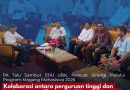 STAI UBK Ajukan Permohonan Penerimaan Mahasiswa Magang Tahun 2026 di Pengadilan Agama Talu