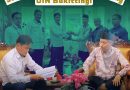 PA Talu sambut mahasiswa magang Praktik Peradilan UIN Sjech M. Djamil Djambek Bukittinggi di Pengadilan Agama Talu
