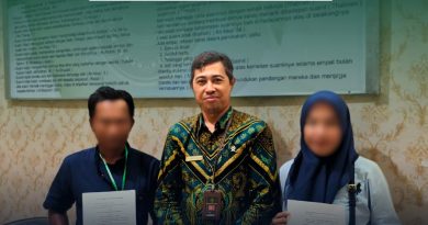 Mediasi Berhasil, Solusi Terbaik bagi Para Pihak