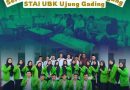 PA Talu sambut mahasiswa magang STAI Umar Bin Khatab Ujung Gading di Pengadilan Agama Talu